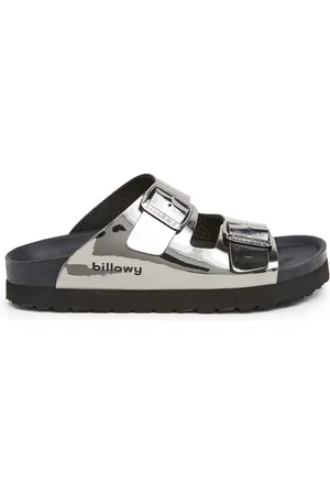 Billowy Sandalias 8100C46 para mujer