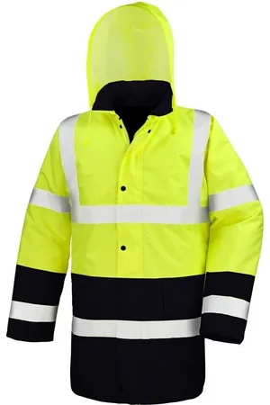 Result Cazadora R452X para hombre