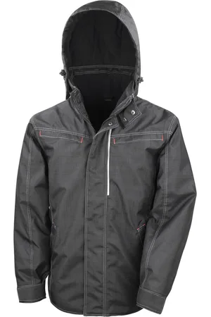 Result Cazadora R326X para hombre