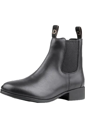 Dublin Botas equitación WB978 para niño