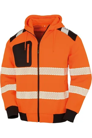 Result Cazadora R503X para hombre