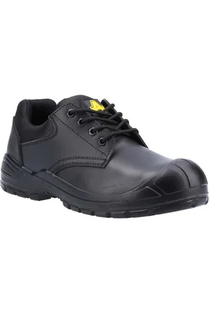 Amblers Zapatos de seguridad 66 para mujer