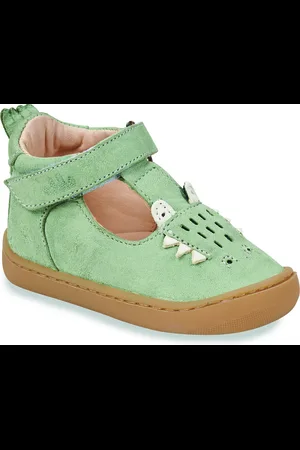 Easy Peasy Zapatillas altas MY DODU SALOME CROCO para niño