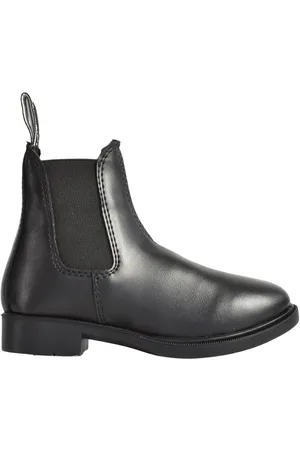Brogini Botas equitación Boxwell para niño
