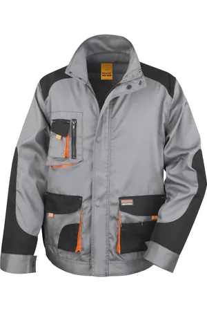 Result Cazadora R316X para hombre