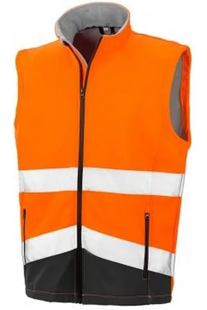 Result Chaqueta RS451 para mujer