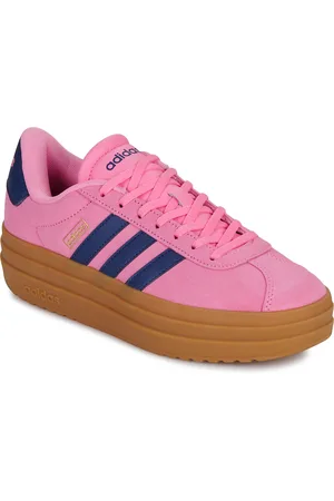 adidas Zapatillas VL COURT BOLD para mujer