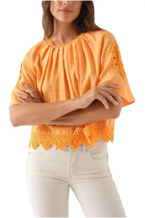 Salsa Blusa 21007864 para mujer