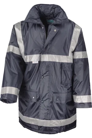 Result Cazadora R23X para hombre