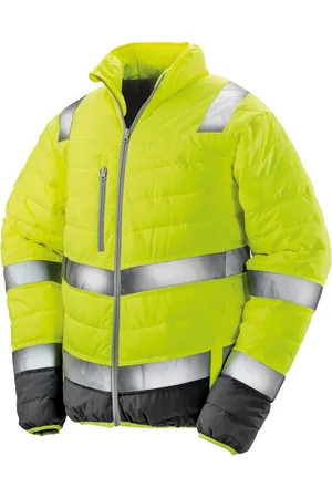 Result Cazadora Safeguard para hombre