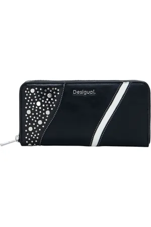 Desigual Cartera MONE_PUNKETTE FIONA 25SAYP24 para mujer