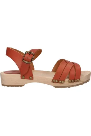 Kickers Sandalias 703580-30 SOLAR para niña