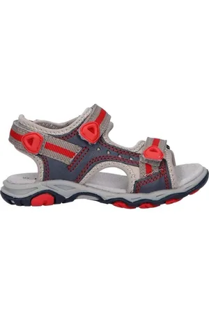 Kickers Sandalias 558522-30 KIWI para niño