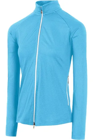 Island Green Chaqueta PB102 para mujer