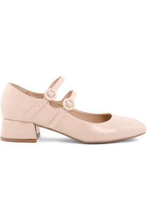Fashion Attitude Zapatos de tacón Fam-95 para mujer