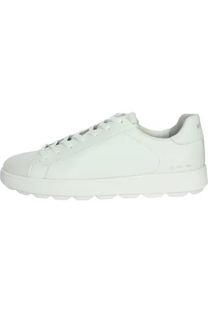 Geox Zapatillas altas U45GPC 08522 para hombre