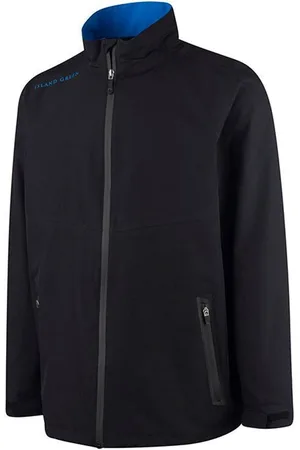 Island Green Cazadora PB129 para hombre