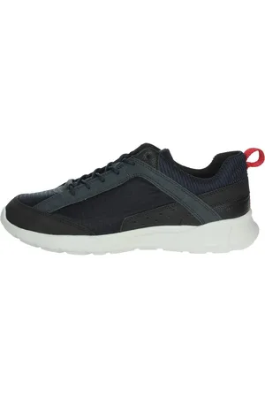 Geox Zapatillas altas U45G7C 01454 para hombre