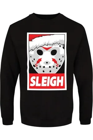 Grindstore Jersey Horror Sleigh para hombre