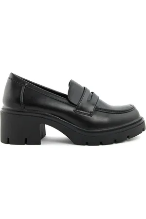 Fashion Attitude Mocasines Fam-95 para mujer