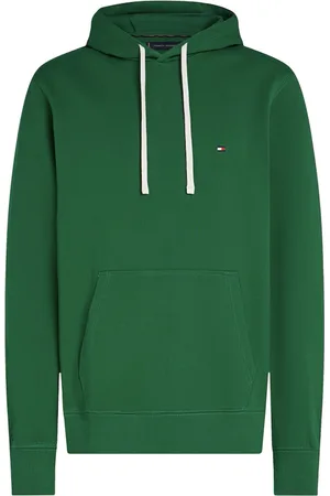 Tommy Hilfiger Jersey MW0MW37235 para hombre
