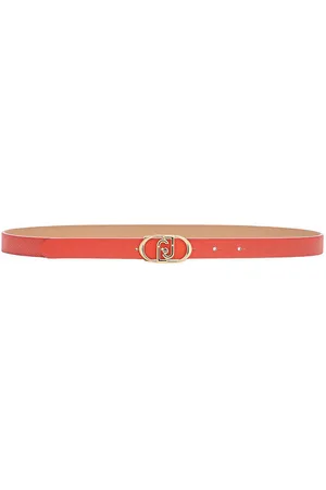 Liu Jo Cinturón Cinturón reversible para mujer