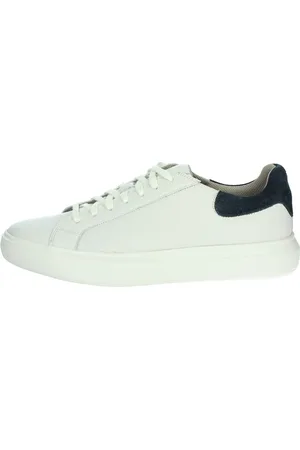 Geox Zapatillas altas U455WD 00047 para hombre