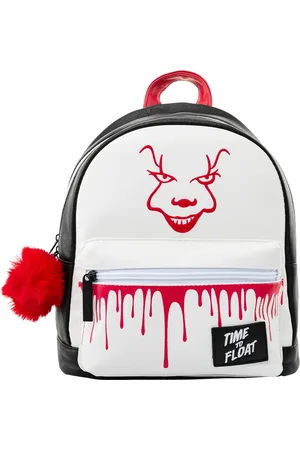 IT Mochila Friday 13th para mujer