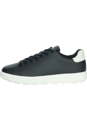 Geox Zapatillas altas U45GPA 0009B para hombre