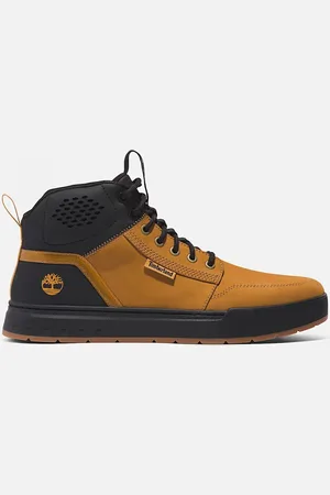 Timberland Deportivas Moda TB0A2DC22311 - MAPLE GROVE-WHEAT para hombre