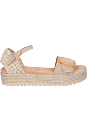 MTNG Sandalias 59606 para mujer