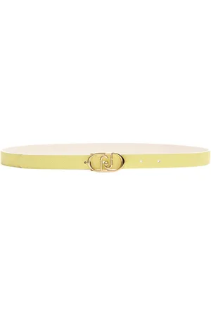 Liu Jo Cinturón Cinturón reversible para mujer