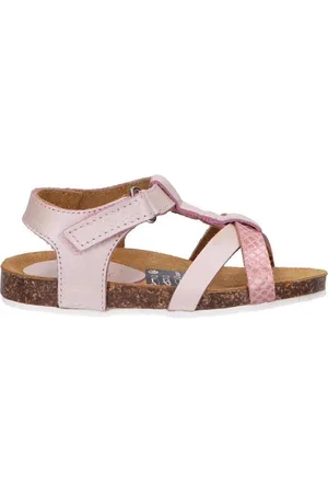 Kickers Sandalias 784660-30 BODERY para niña