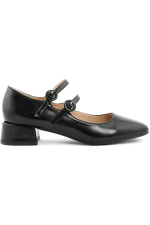 Fashion Attitude Zapatos de tacón Fam-95 para mujer