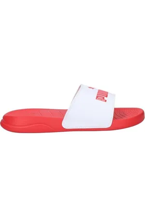 PUMA Sandalias 372279 POPCAT 20 para mujer