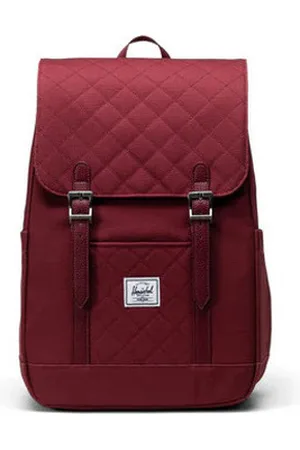 Herschel Mochila Retreat Small para mujer