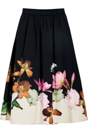 Desigual Falda FAL_LINDO 25SWFW18 para mujer