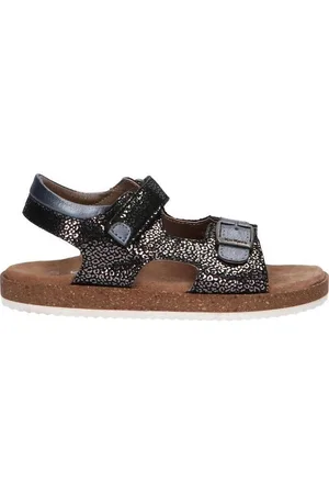 Kickers Sandalias 694913-30 FUNKYO para mujer