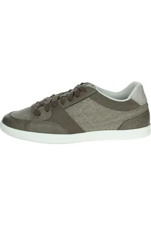 Geox Zapatillas altas U452CB 010EK para hombre