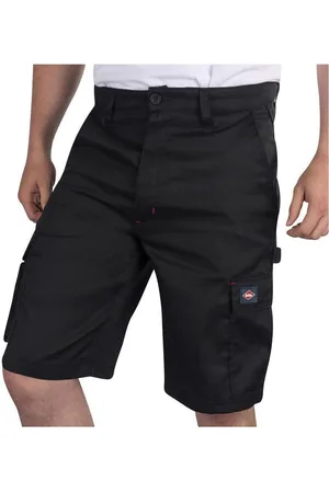 Lee Short Classic para hombre