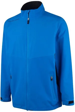Island Green Cazadora PB129 para hombre