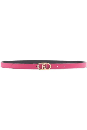 Liu Jo Cinturón Cinturón reversible para mujer
