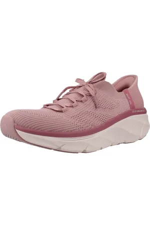 Skechers Deportivas Moda DLUX WALKER 2.0 SLIP-INS para mujer