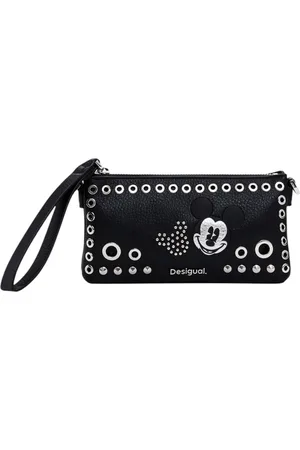Desigual Cartera MONE_MICKEY ROCK DORTMUND BABY 25SAYP08 para mujer