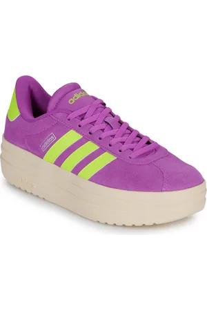 adidas Zapatillas VL COURT BOLD para mujer