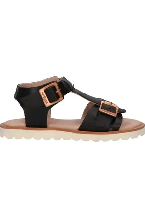 Kickers Sandalias 694640-30 ISABELA para niño