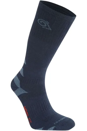 Craghoppers Calcetines Adventure para mujer
