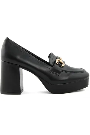 Fashion Attitude Mocasines Fam-99 para mujer