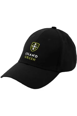 Island Green Gorra PB195 para hombre