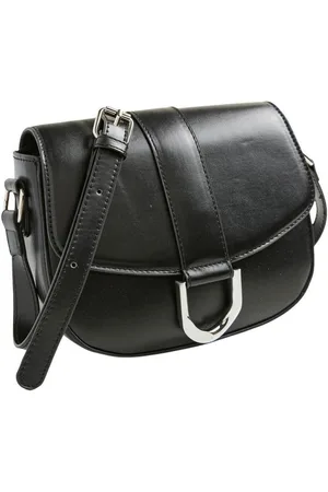 Pieces® Bolso de mano 17154333-Black para mujer